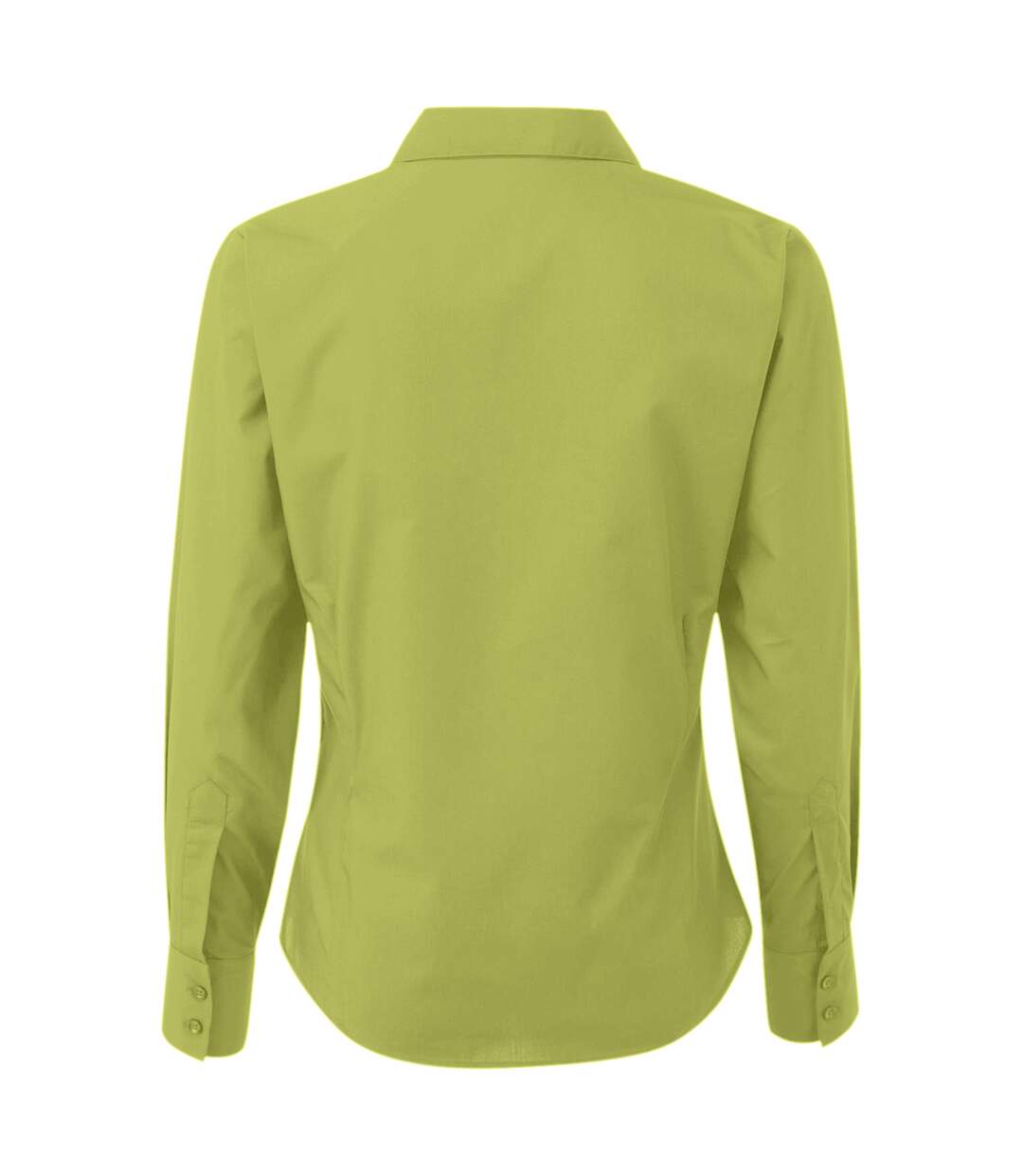 Blouse femme vert clair Premier