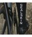 Single Layer Mid Length Cycling Socks for Men and Women-3