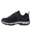 Chaussures De Marche Edgepoint Femme Noir Bleu Orage Regatta-3