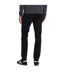 Chino Motif/style Uni Homme Noir Farah-3