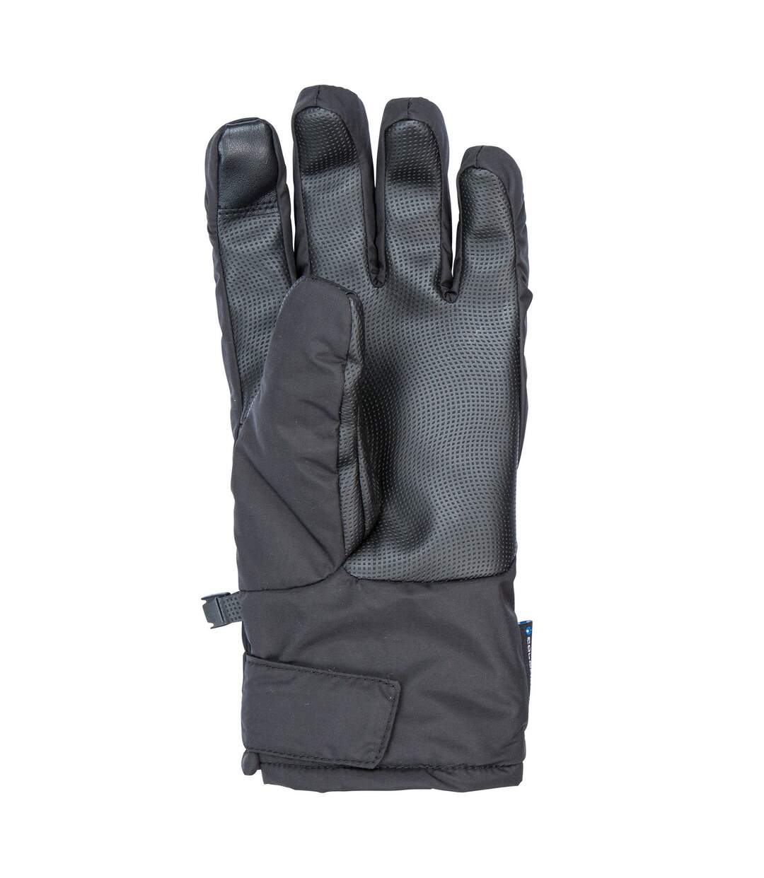 Gants kulfon unisexe noir Trespass-2