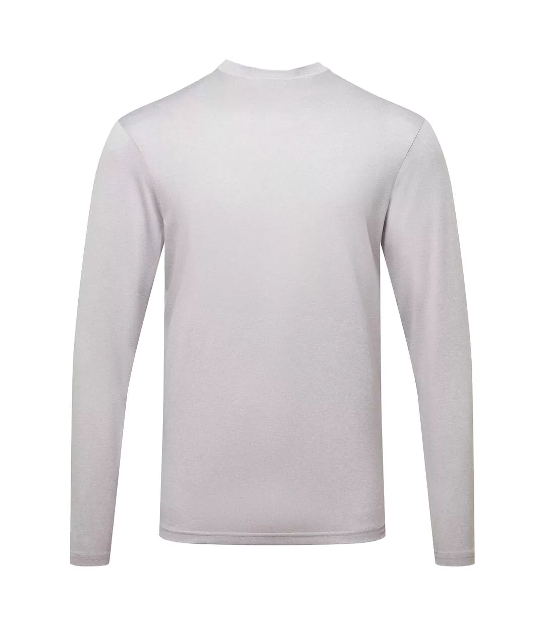 T-shirt Homme Argenté Chiné TriDri-2