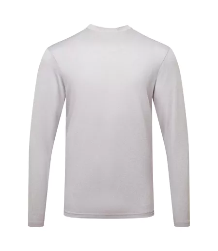 T-shirt Homme Argenté Chiné TriDri