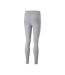 Legging Gris Femme Puma Essential-2