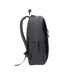 Akraos slim laptop backpack one size stone grey MidOcean-3