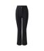 Womens/ladies Glide Ski Trousers Black Dare 2B-2