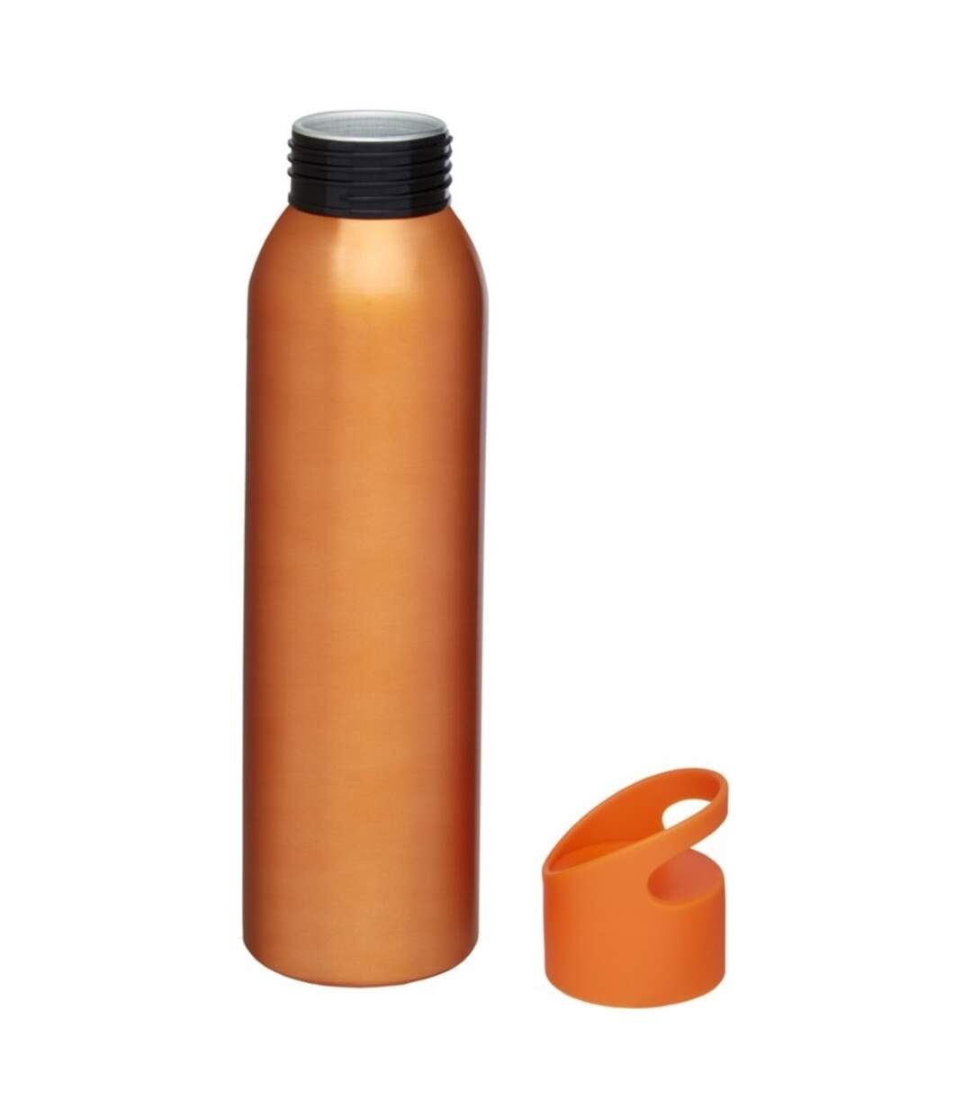Bouteille de sport sky taille unique orange Bullet-2