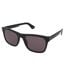 Lunettes De Soleil Motif/style Brillant Homme Taille Unique Noir Police-2