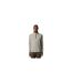 Sweat Manches Longues Motif/style Logo Brodé Homme Beige The North Face-1