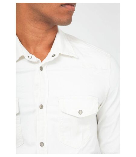 Chemise Slim Fit