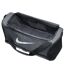 Sac De Sport Brasilia 9.5 30,48 Cm X 63,5 Cm X 30,48 Cm Gris Fer Noir Blanc Nike-3