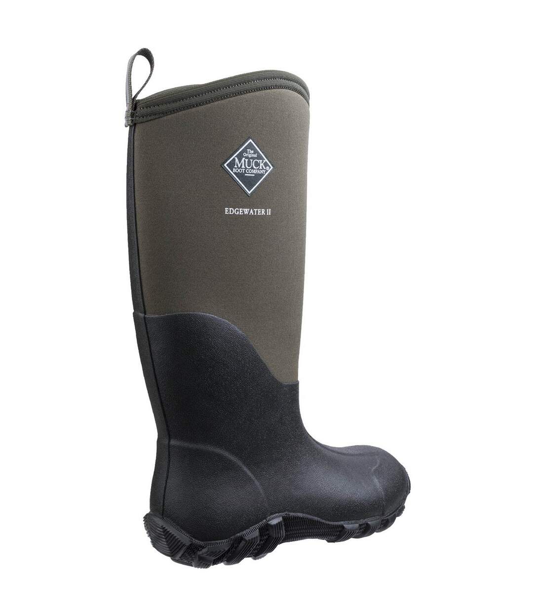 Edgewater ii bottes homme mousse Muck Boots-2