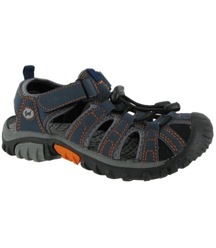 Surf Vista Sandal / Mens Sandals (BLUE) - UTFS467