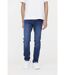 Jean d285 straight LC122