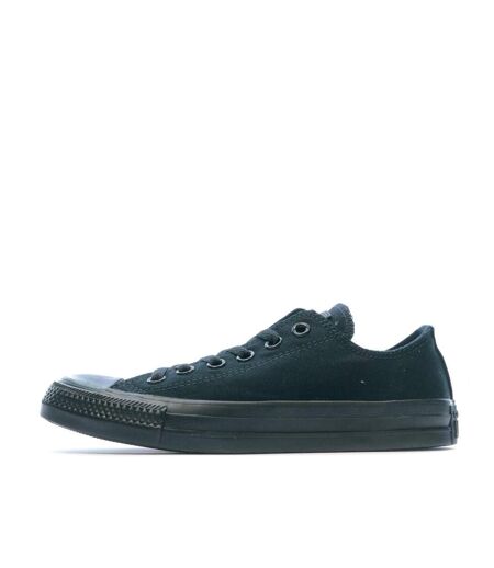 All Star Baskets noires homme/femme Converse Taylor - 44.5