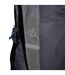 Dare 2B Silicone III Rucksack (Ebony/Smokey Grey) (One Size)