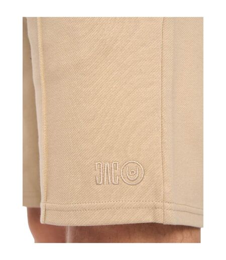 Short Sherborn Homme Beige Gris Duck And Cover