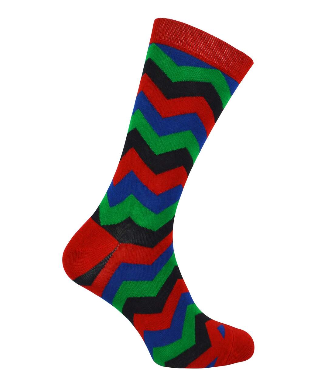 Mr Heron - Mens Novelty Patterned Bamboo Socks-1