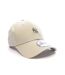 Casquette beige homme new era 60565151 - osfm-2