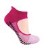 Chaussettes de Pilates Yoga Coton Antidérapantes-3