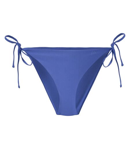 Bas De Maillot De Bain Fibi Femme Bleu Marine Martes Essential