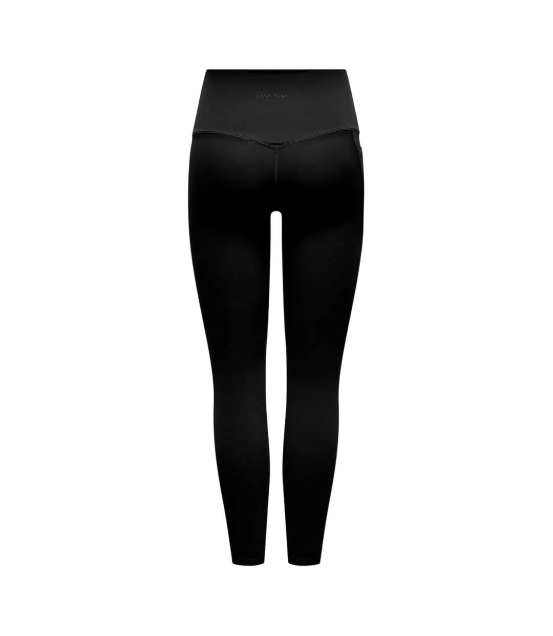 Legging Femme Noir Only Play-3