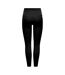 Legging Femme Noir Only Play-3