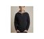Pull camionneur col camionneur 30% laine PRIMO5-4