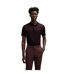 Mens Parlay Polo Shirt Red Boss-4
