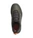 Womens/ladies Terrex Eastrail Hiking Shoes Olive Adidas-3