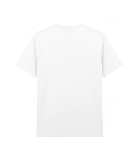 T-shirt Light Adulte Blanc Gildan