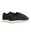 Mens Club Leather Low Trainers Black Lacoste-2