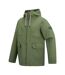 Womens/ladies Orlea Floral Waterproof Jacket Four Leaf Clover Regatta-4