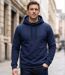 CHALLENGER PRIAM1 — Sweat à capuche marine : le compromis sport et praticité-5