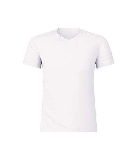 Tee-shirt col V homme Fait en France Eminence