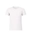 Tee-shirt col V homme Fait en France Eminence-5