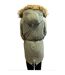 Veste Femme Vert Kaki Pepe Jeans-2