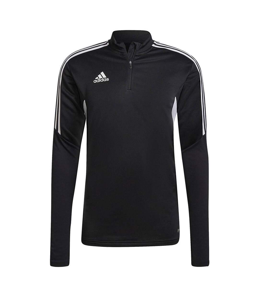 Haut De Survêtement Condivo Homme Noir Adidas-1