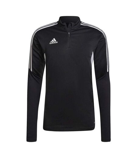 Haut De Survêtement Condivo Homme Noir Adidas