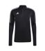 Haut De Survêtement Condivo Homme Noir Adidas-1