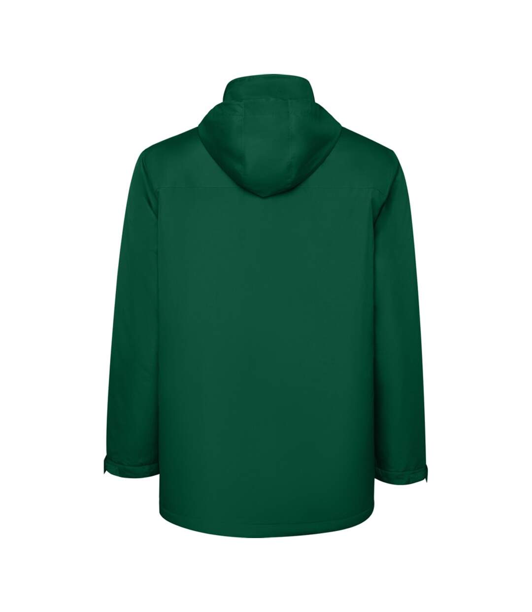 Parka America Homme Vert Bouteille Roly-2