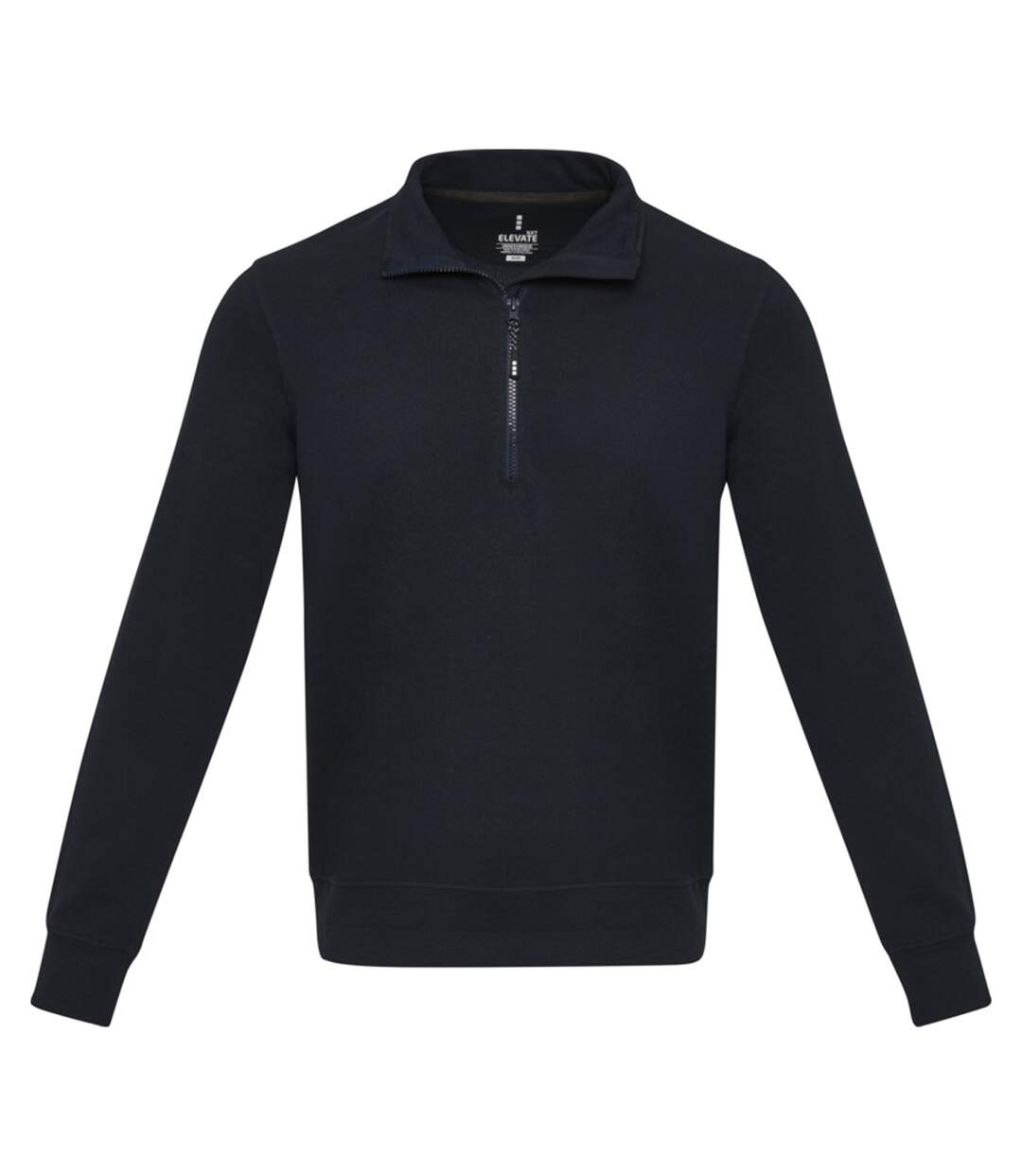 Sweat Tin Adulte Bleu Marine Elevate NXT-1