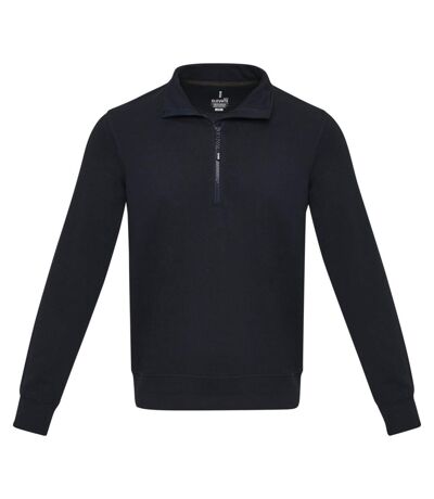 Sweat Tin Adulte Bleu Marine Elevate NXT