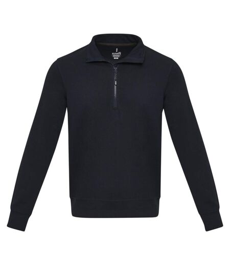 Sweat Tin Adulte Bleu Marine Elevate NXT