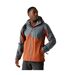 Veste Bosfield Homme Brique Gris Foncé Regatta-1