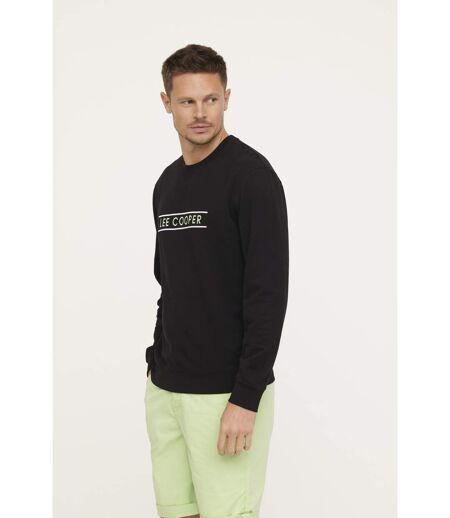 Sweatshirts ERRA Noir
