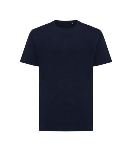 T-shirt Kakadu Adulte Bleu Marine Iqoniq