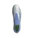 Unisex Adult Copa Pure Iii Elite Leather Firm Ground Football Boots Blue Lemon Adidas-4