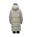 Doudoune beige femme vero moda lanoranja-2
