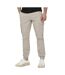 Pantalon cargo beige homme only & sons carter - w30-l32-1